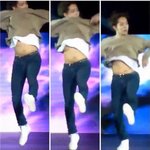 [위너] 배보이기싫었던래련이