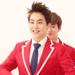 [수호] <b>KFC</b>광고 움짤