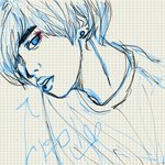 [시우민] ㅅㄷ)시우민낙서