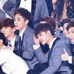 [EXO] <b>가온</b>가는애들아