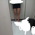 [제발답해줘] 허벅지가... <b>사진o</b>