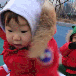 [인피니트] 대한 민국 만세 중에