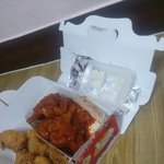[댓글부탁해] <b>치킨</b> 어디다 숨겨야되나요 급함