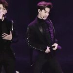 [EX0] 나만 준면이 네1가지쇼했음좋겠냐