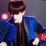 [EXO] ㅅㅂ헤디님 제발오세훈머리좀 내려주세요