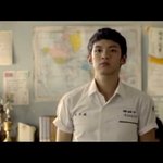 [EXO] 영화보는중인데 