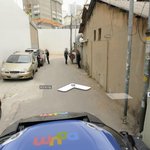 [스포세이] <b>위협</b>을 느낀 로드뷰