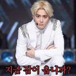 [EXO] ㄹㅇ 조별과제 <b>모둠</b>과제 이딴거 누가 만듬