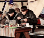 [EXO] 난 <b>주변</b>에 이런친구 있었음 좋겠어