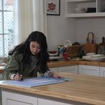 [아이유] 한밤 리포터분의 인터뷰 후기