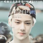 [EXO] 인형 홈마들이 내는거야? 아님 <b>일반</b>팬들이?