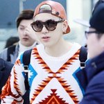 얼굴에만 살찐 지코