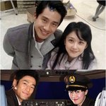 봐도봐도 비현실적인 40대 꽃<b>중년</b> 연예인