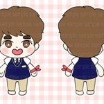 [EXO] 강우 인형 존나 <b>귀엽</b>ㅋㅋㅋㅋㅋ
