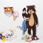 인형사이에 있어도 위화감없는 <b>리지</b>