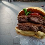 [스포<b>세이</b>] 미국의 햄버거 소개
