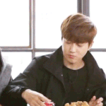 [EXO] 별거없는데 설렌다..
