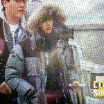 [EXO] 도도한 그의 발걸음. (<b>feat</b>. 무표정)