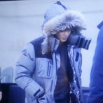 [수호] 수호 <b>가온</b> 출근길 떴음!