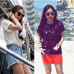 [소희] <b>태생</b>부터 패셔니스타같은 원더걸스 소희