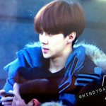 [EXO] 오늘 덮세훈 가나연~~~~~~~