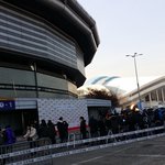 [EXO] 야 레카 현재상황임 실시간