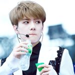 [EXO] 케악년들 증거캡쳐ㅋㅋㅋㅋ지가쓰고 지가캡쳐ㅋㅋ