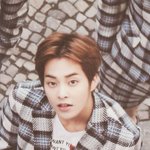 [EXO] 시우민 오대오 <b>후후</b>