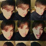 [EXO] <b>애슐리</b> 퀸즈 카이 정리