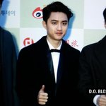 [EXO] 오늘자 경수