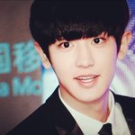 [EXO] 찬열이머리좀 <b>차분</b>하게해주지