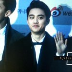 [EXO] 디오 어떡해?ㅠㅠㅠ