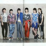 [인피니트] 얘들 내꺼하자 의상 이거