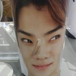 [EXO] 지금 <b>가온</b>에 있는애들아 ㅋㅋㅋㅋㅋ