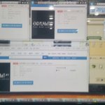 [EXO] 아지금피시방와서장전중임내일<b>제삿날</b>~