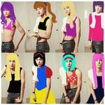 [EXO] <b>상무</b>ㅗ받았어