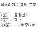 [EXO] 이거 찐<b>이면</b> 우리 상
