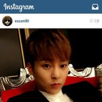 [시우민] ㅅㄷ) <b>민석</b>이어디갔어..?