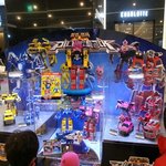 [미니특공대] 아이들의 관심과 사랑집중!! <최강<b>전사</b> 미니특공대>