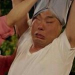 [EXO] 현장인데 옆에 엓팬이랑 존나