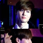 [EXO] 준면이 리즈<b>속도</b>는 초단위