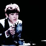 [EXO] 근데 민석이 아픈게제일나음 ..