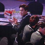 [EXO] 잇냐 애들 무대하기전에