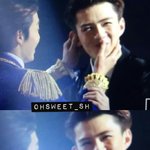 [EXO] ㅋㅋㅋㅋㅋㅋㅋ오세훈 이동2해ㅋㅋㅋㅋㅋ