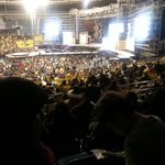 [EXO] 나 가온갔다왔는데 상황이 어땠냐면