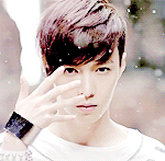 [EXO] 야 딘콘때 씽이솔로