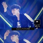 [EXO] 1분남짓되는 <b>솔로</b>무대에서