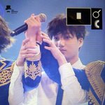[EXO] <b>김종인</b> ㅈㄴ귀여워ㅋㅋㅋ