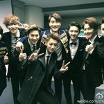 [EXO] 최<b>cool</b> 웨이보에 이그조들 