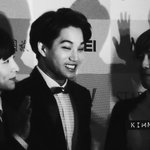 [카이] 종인아 <b>이표정</b> 뭐야ㅋㅋㅋㅋ 